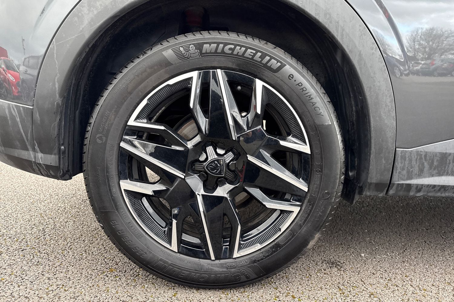 Used Peugeot 3008 2025 for sale - 77886373: Photo 10