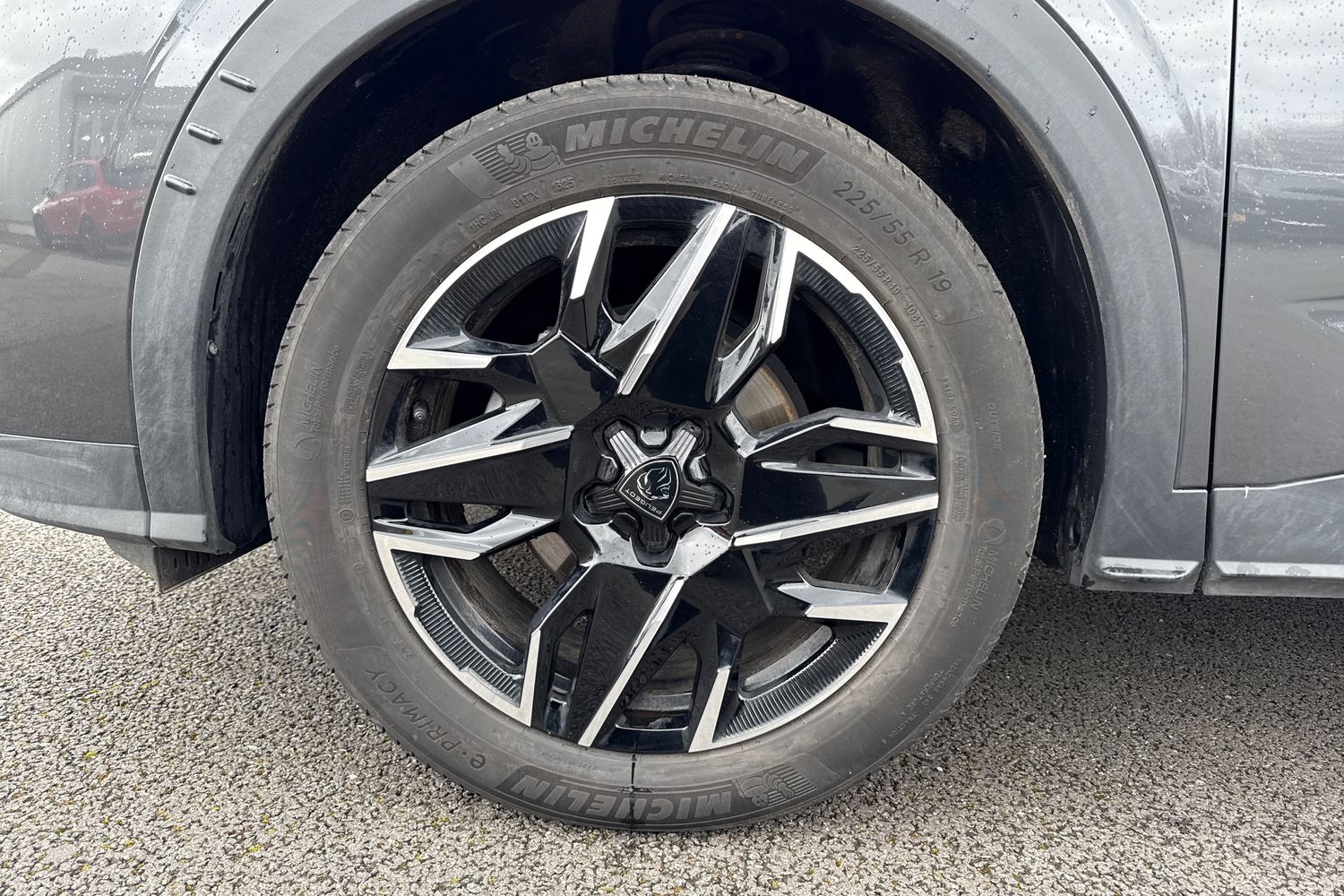 Used Peugeot 3008 2025 for sale - 77886373: Photo 11