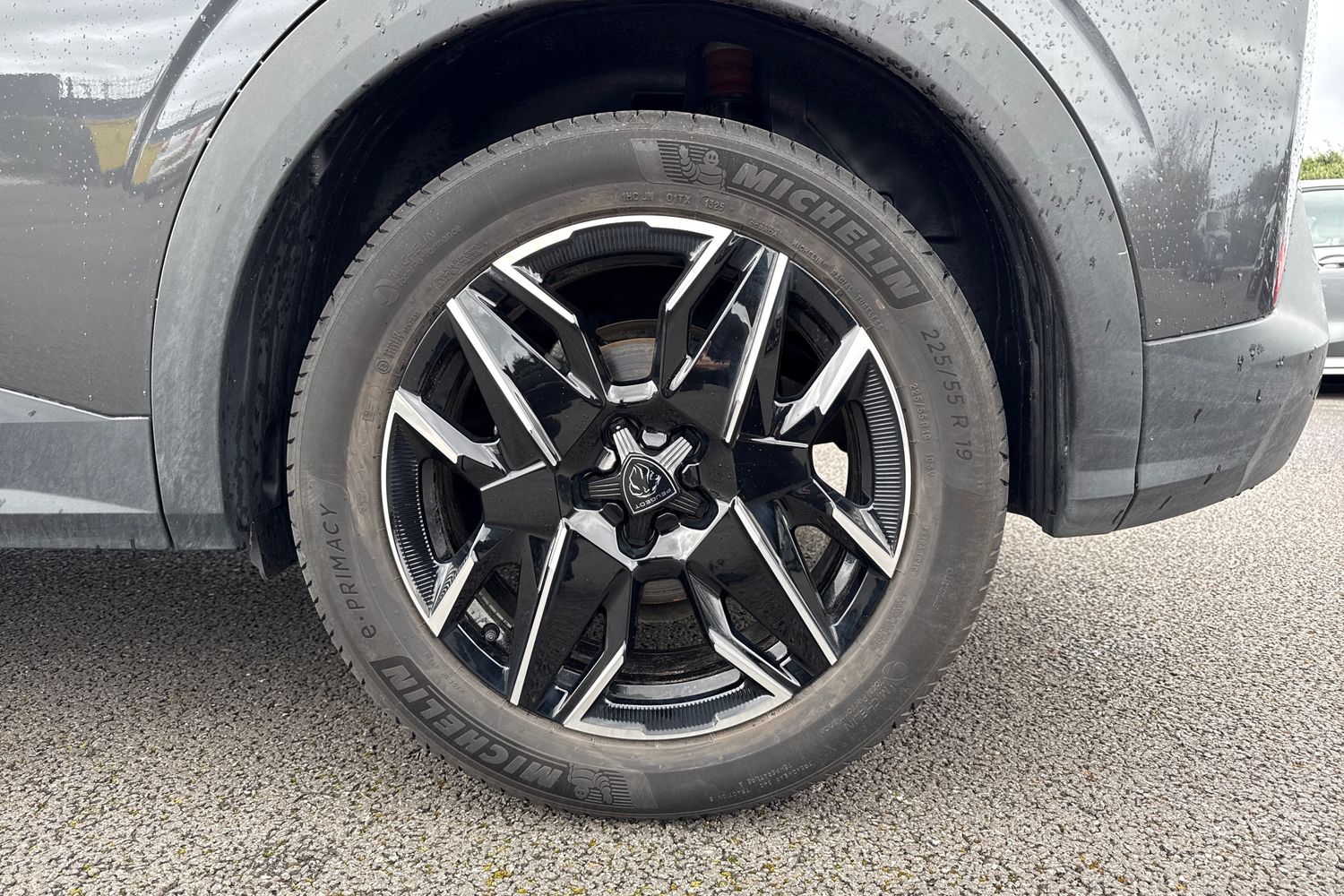 Used Peugeot 3008 2025 for sale - 77886373: Photo 12