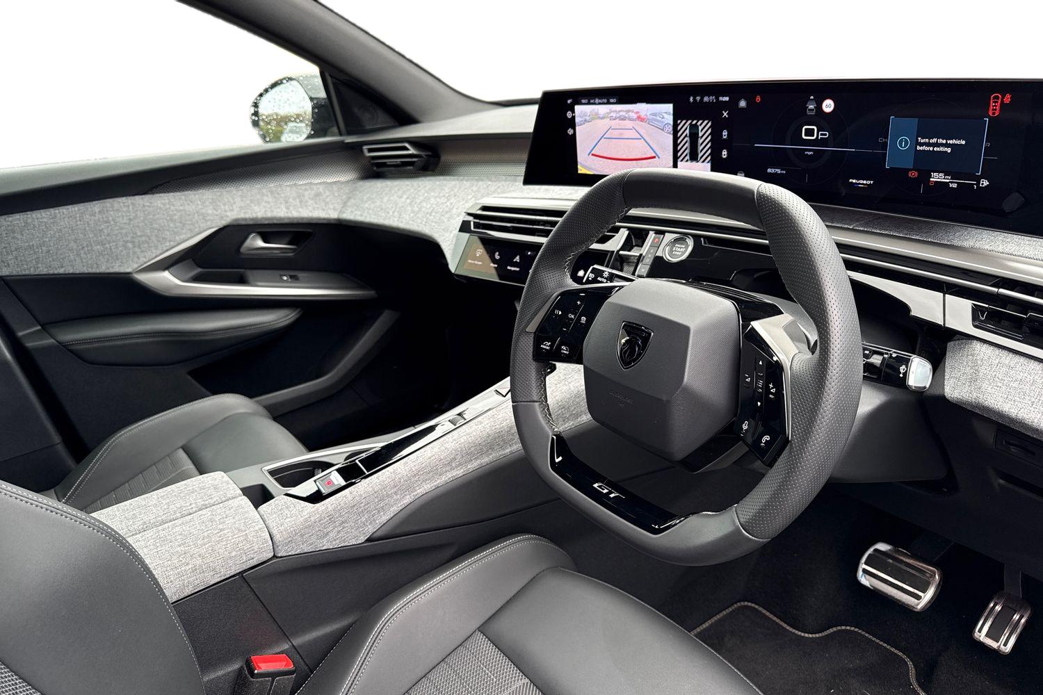 Used Peugeot 3008 2025 for sale - 77886373: Photo 13