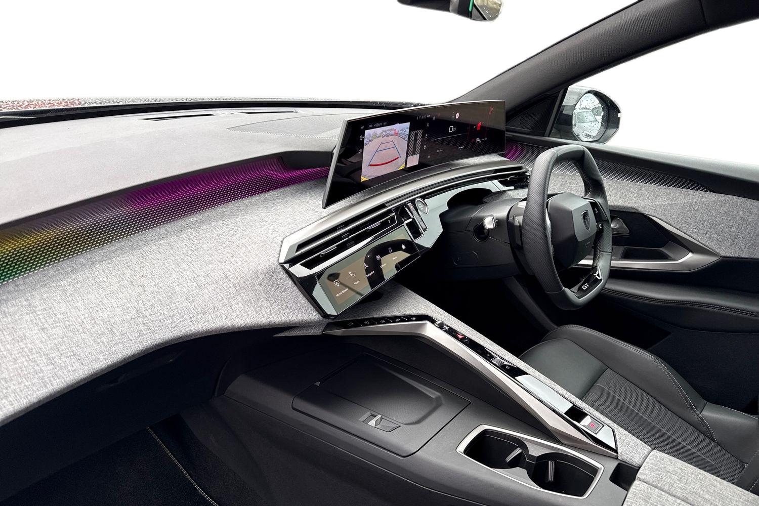 Used Peugeot 3008 2025 for sale - 77886373: Photo 14