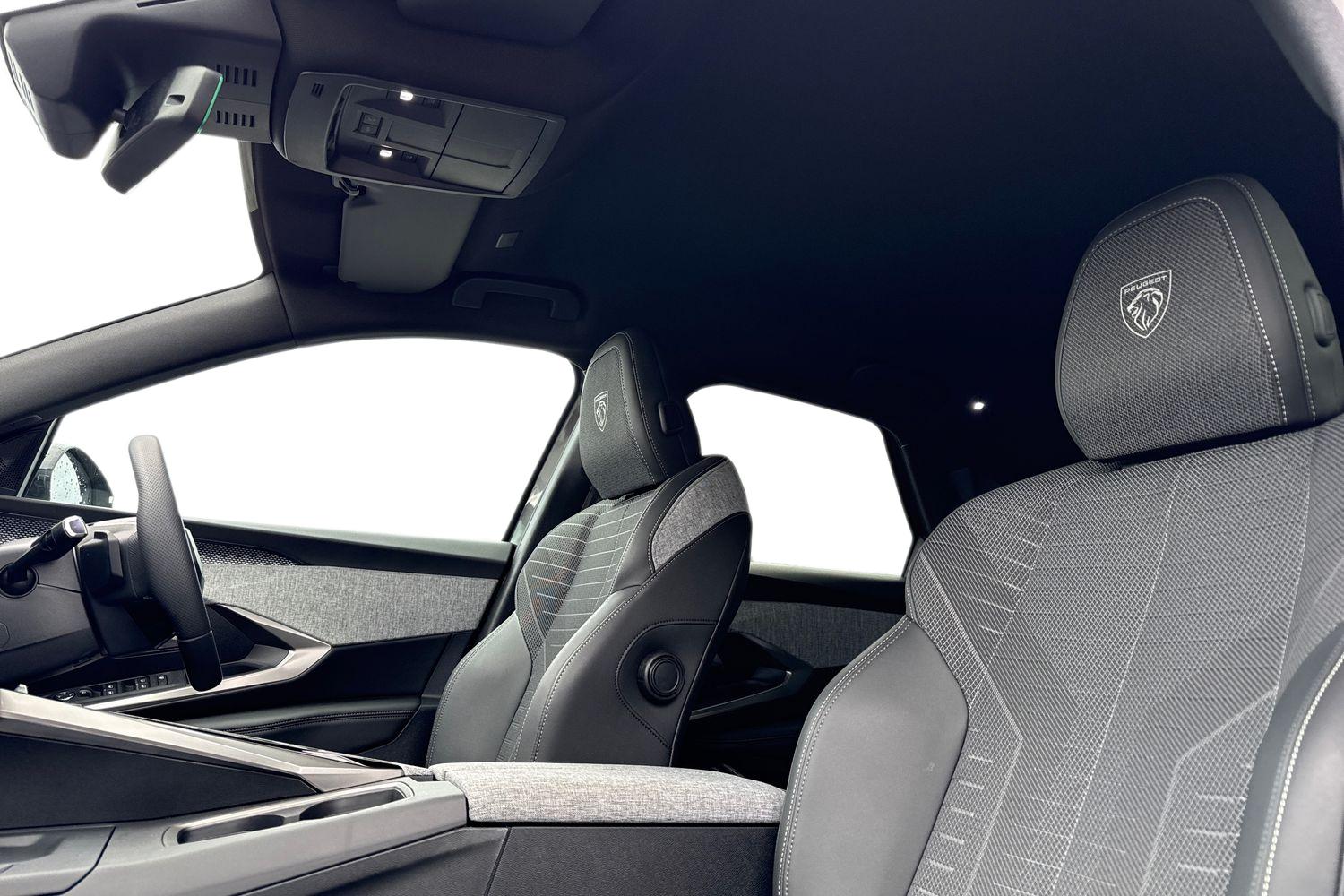 Used Peugeot 3008 2025 for sale - 77886373: Photo 15