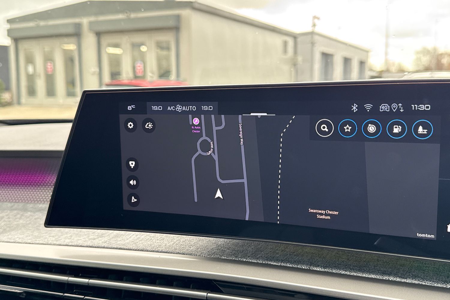 Used Peugeot 3008 2025 for sale - 77886373: Photo 16