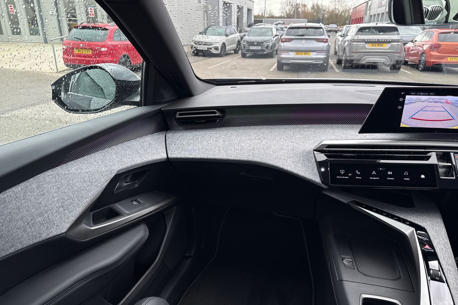 Used Peugeot 3008 2025 for sale - 77886373: Photo 19