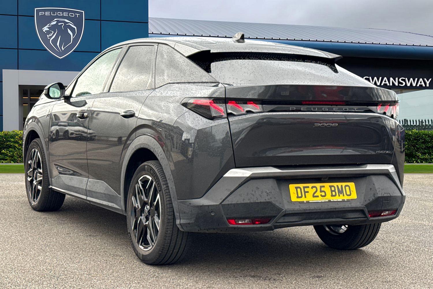 Used Peugeot 3008 2025 for sale - 77886373: Photo 2