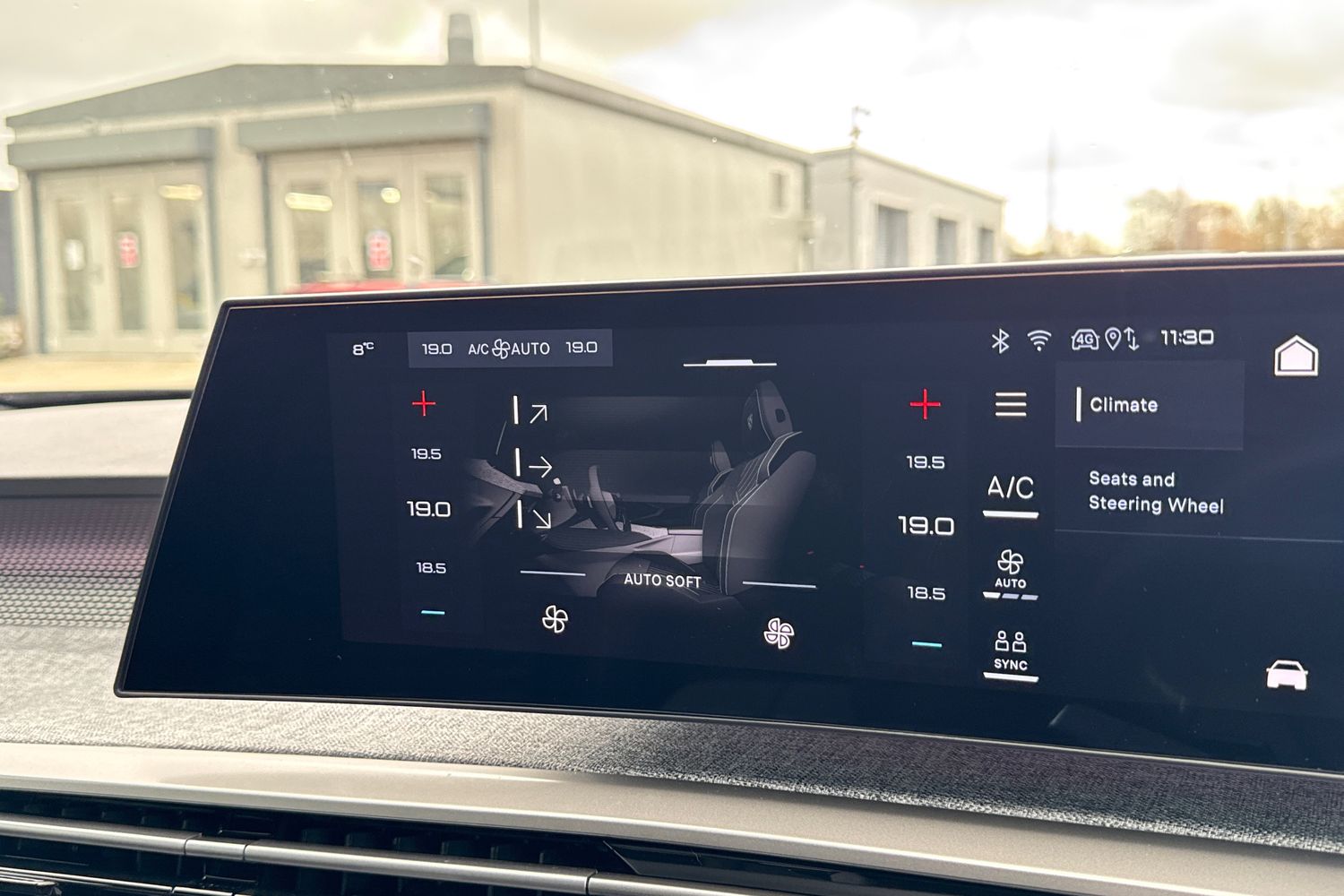 Used Peugeot 3008 2025 for sale - 77886373: Photo 21