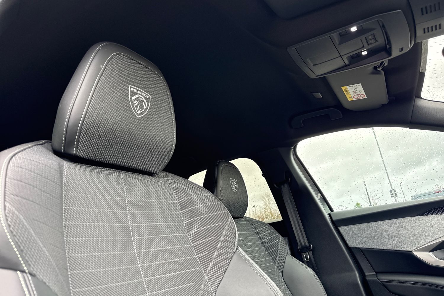 Used Peugeot 3008 2025 for sale - 77886373: Photo 23