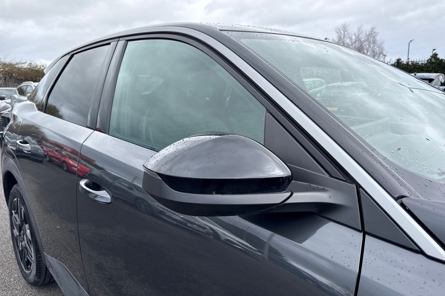 Used Peugeot 3008 2025 for sale - 77886373: Photo 27