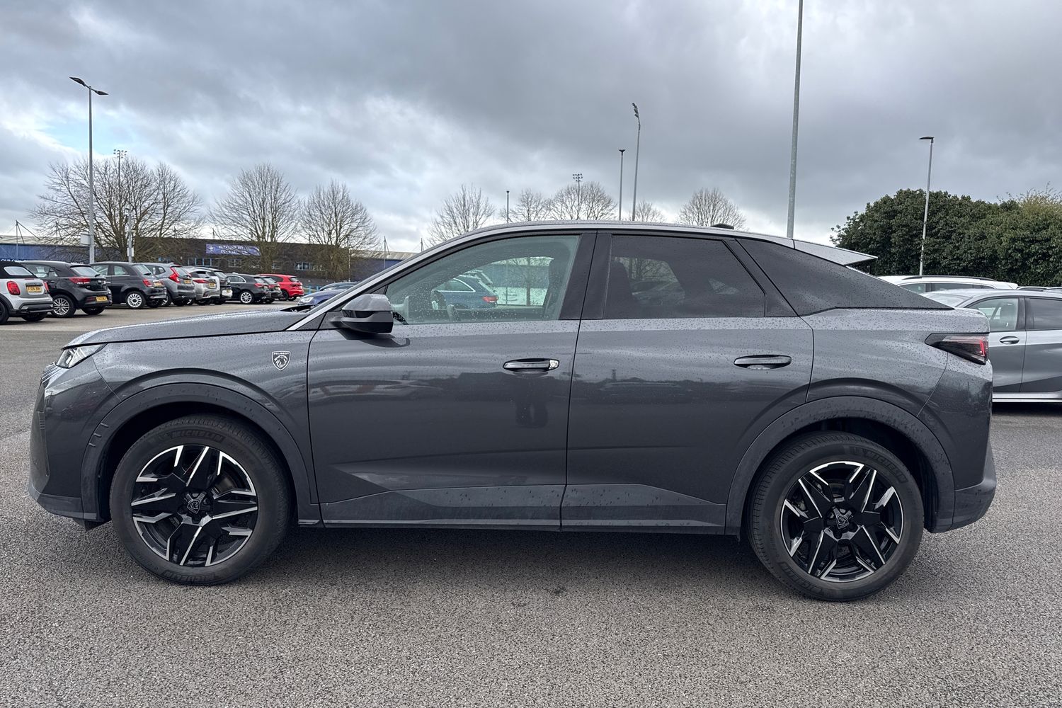 Used Peugeot 3008 2025 for sale - 77886373: Photo 29