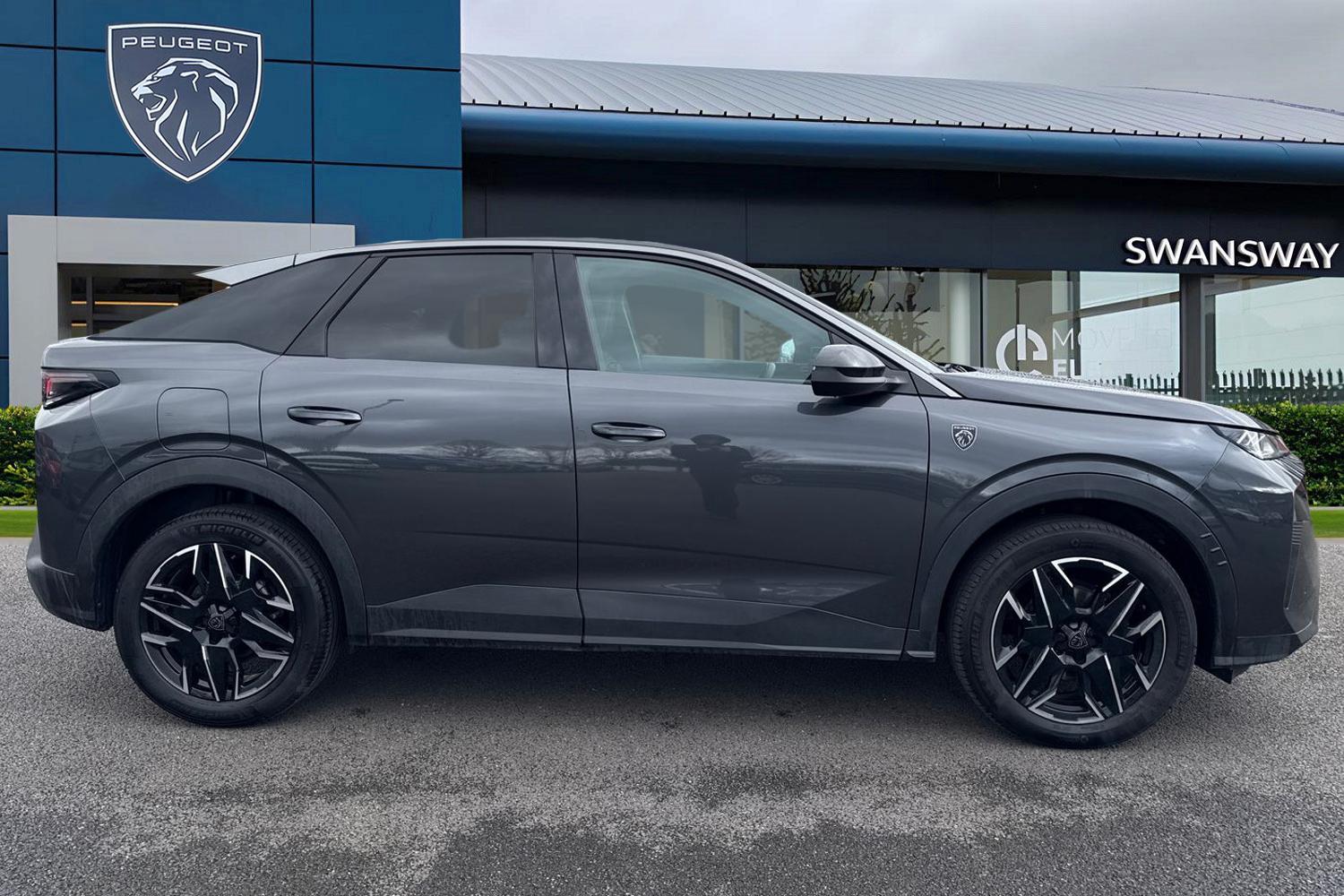 Used Peugeot 3008 2025 for sale - 77886373: Photo 3