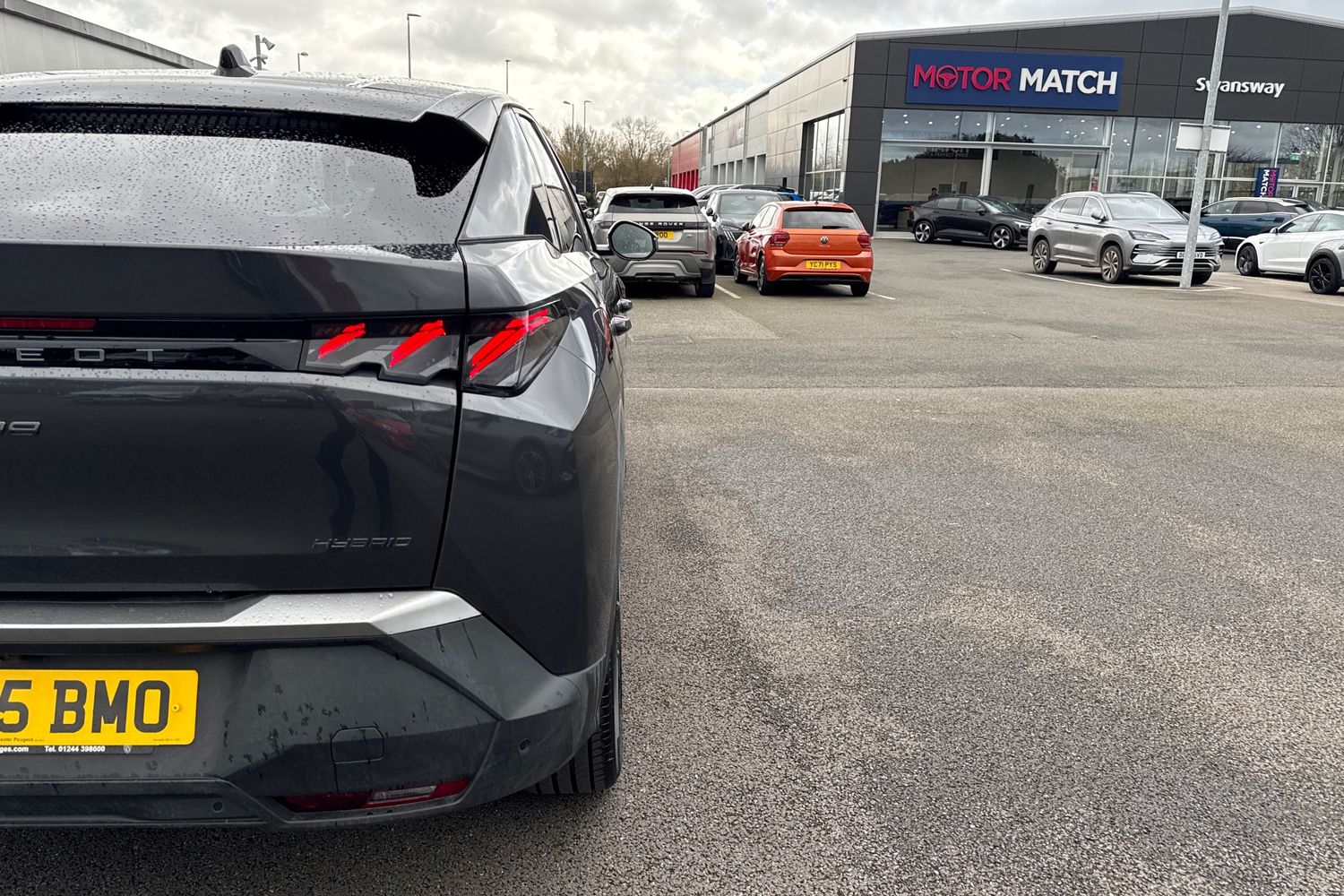 Used Peugeot 3008 2025 for sale - 77886373: Photo 31