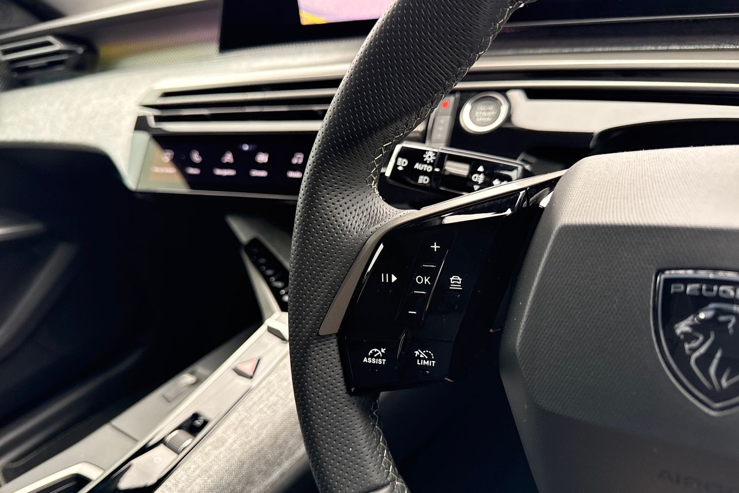 Used Peugeot 3008 2025 for sale - 77886373: Photo 36