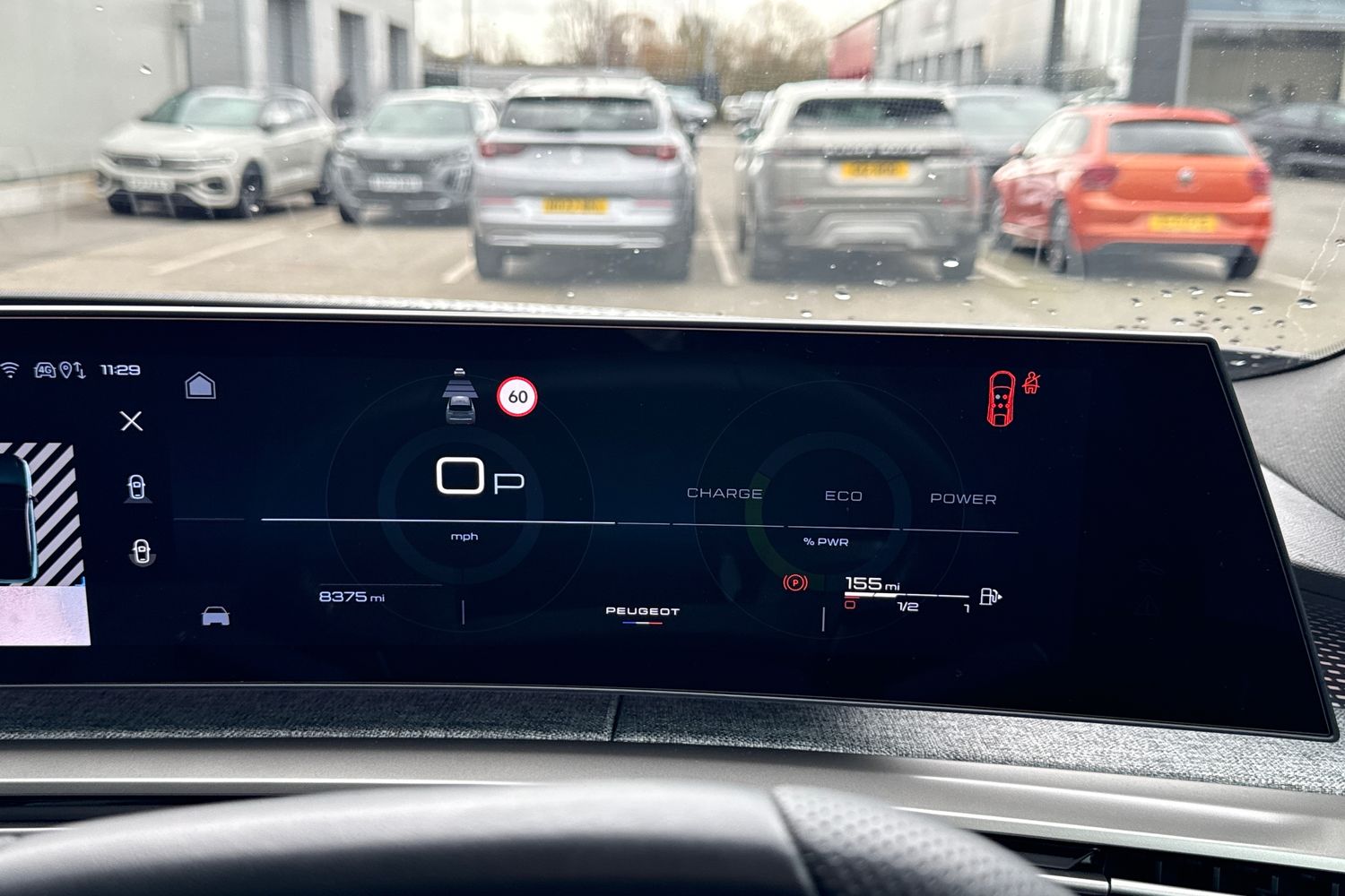 Used Peugeot 3008 2025 for sale - 77886373: Photo 40