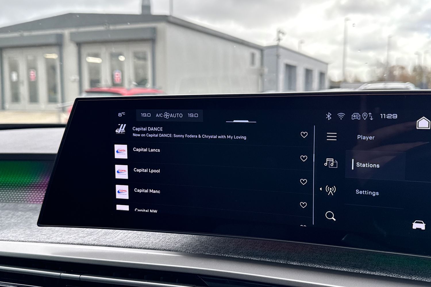 Used Peugeot 3008 2025 for sale - 77886373: Photo 42