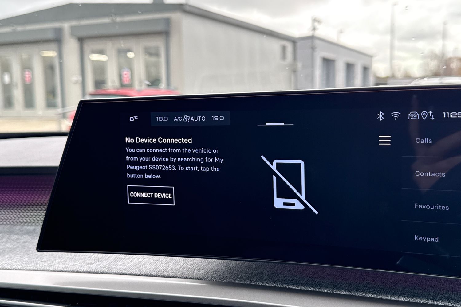 Used Peugeot 3008 2025 for sale - 77886373: Photo 43