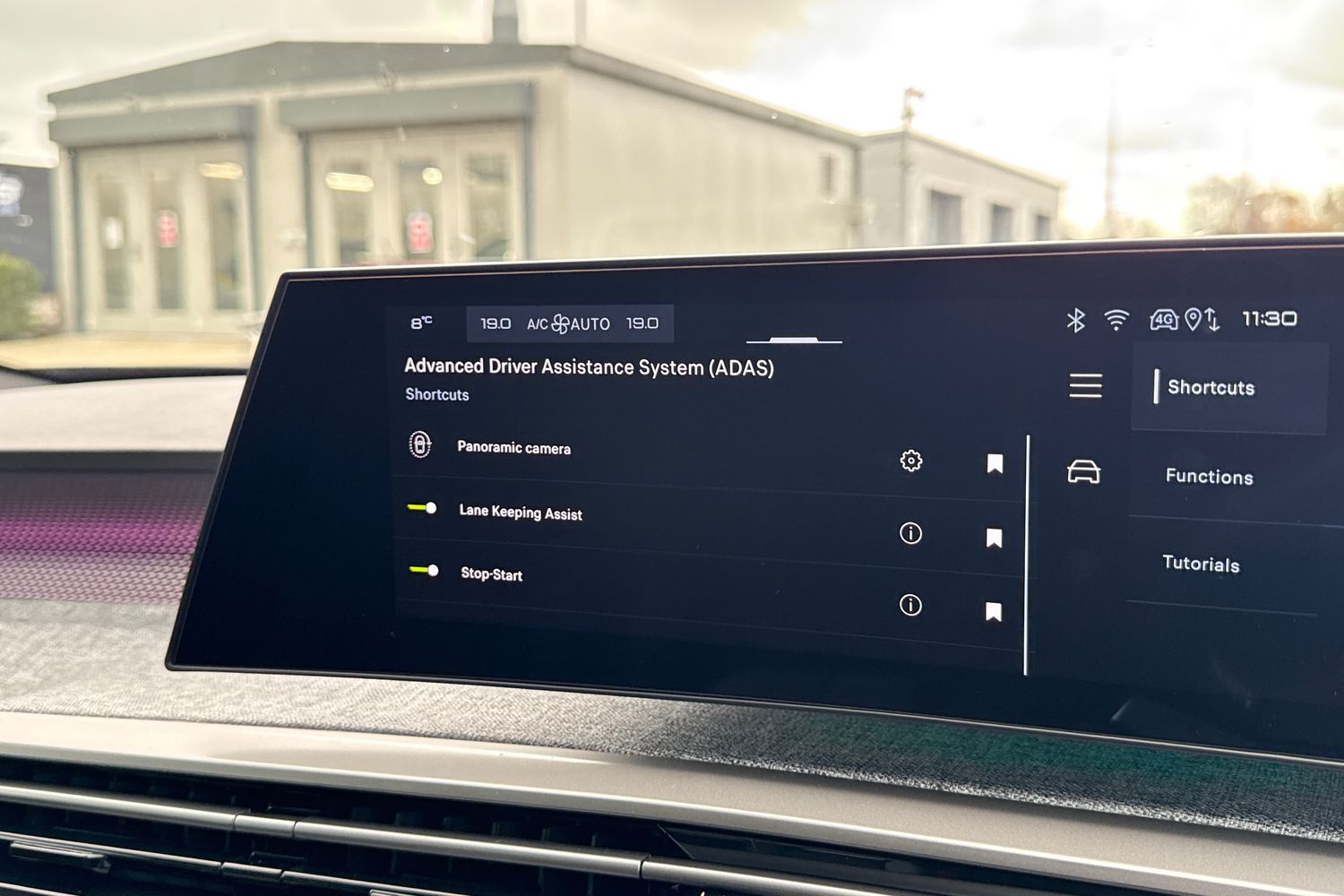 Used Peugeot 3008 2025 for sale - 77886373: Photo 45