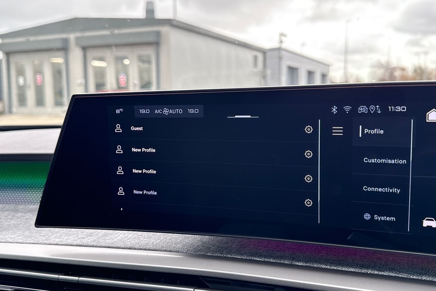 Used Peugeot 3008 2025 for sale - 77886373: Photo 46