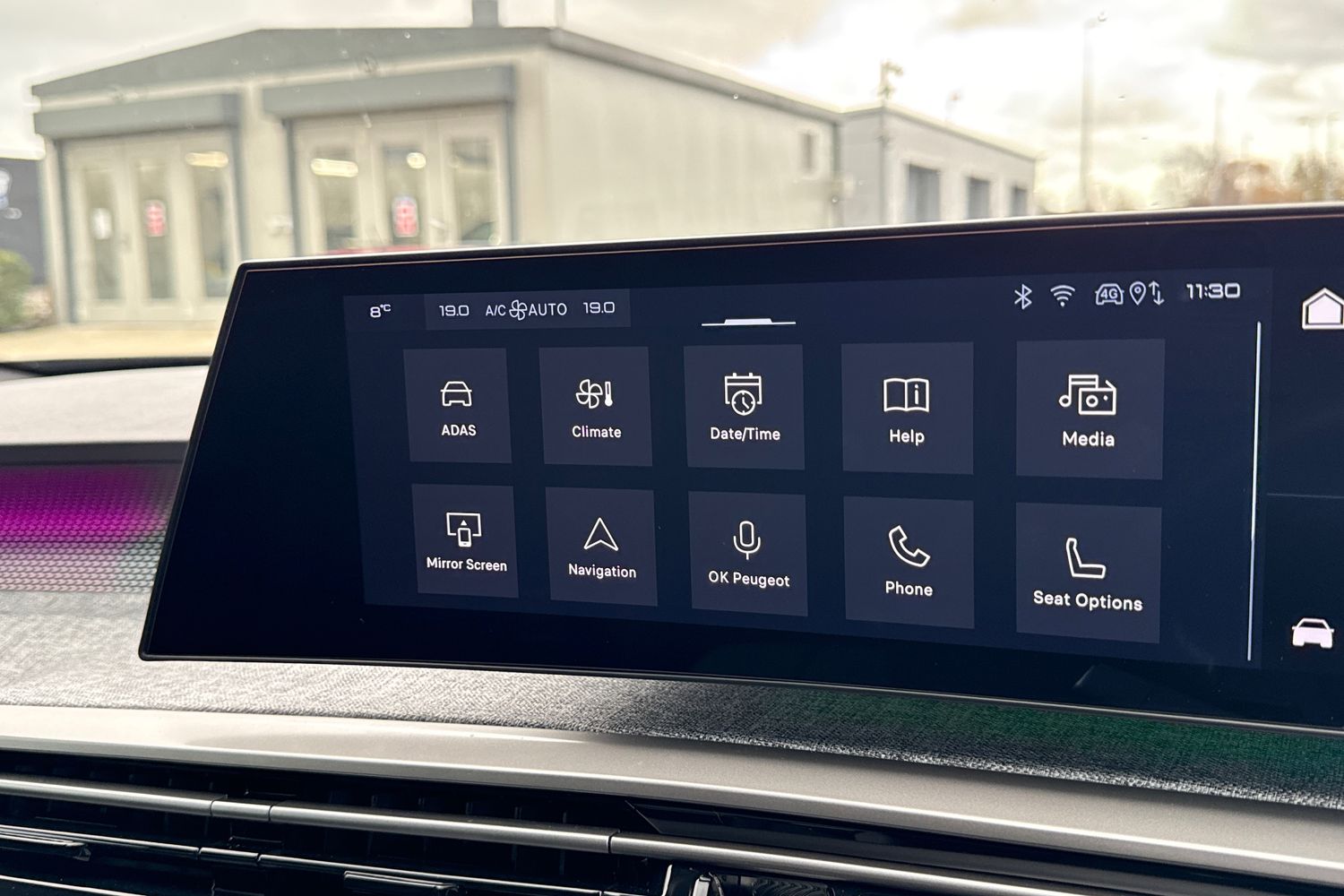 Used Peugeot 3008 2025 for sale - 77886373: Photo 47