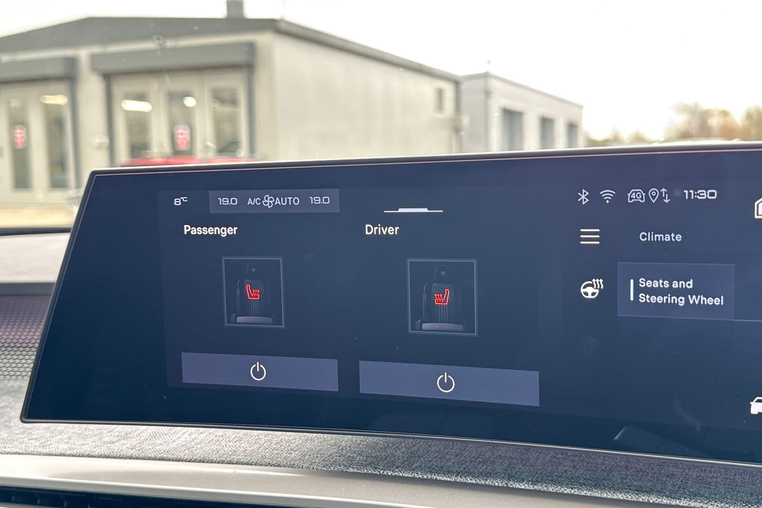 Used Peugeot 3008 2025 for sale - 77886373: Photo 48