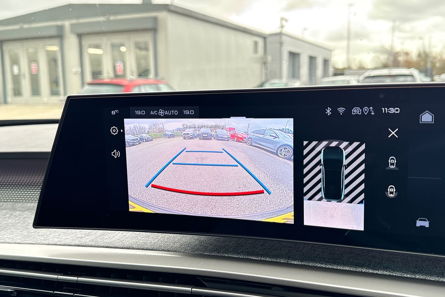 Used Peugeot 3008 2025 for sale - 77886373: Photo 49