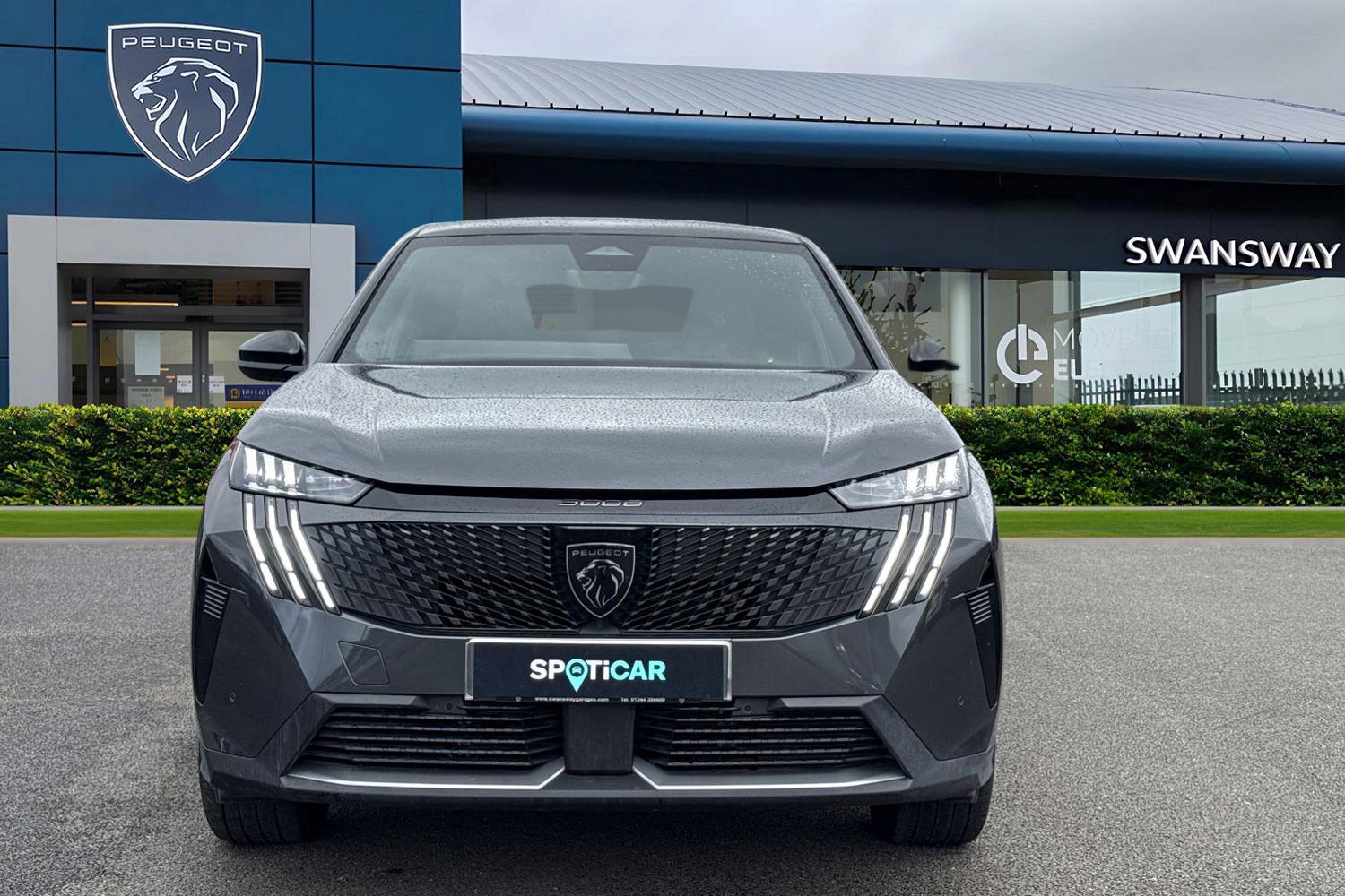 Used Peugeot 3008 2025 for sale - 77886373: Photo 5