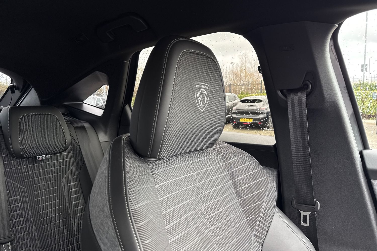 Used Peugeot 3008 2025 for sale - 77886373: Photo 58