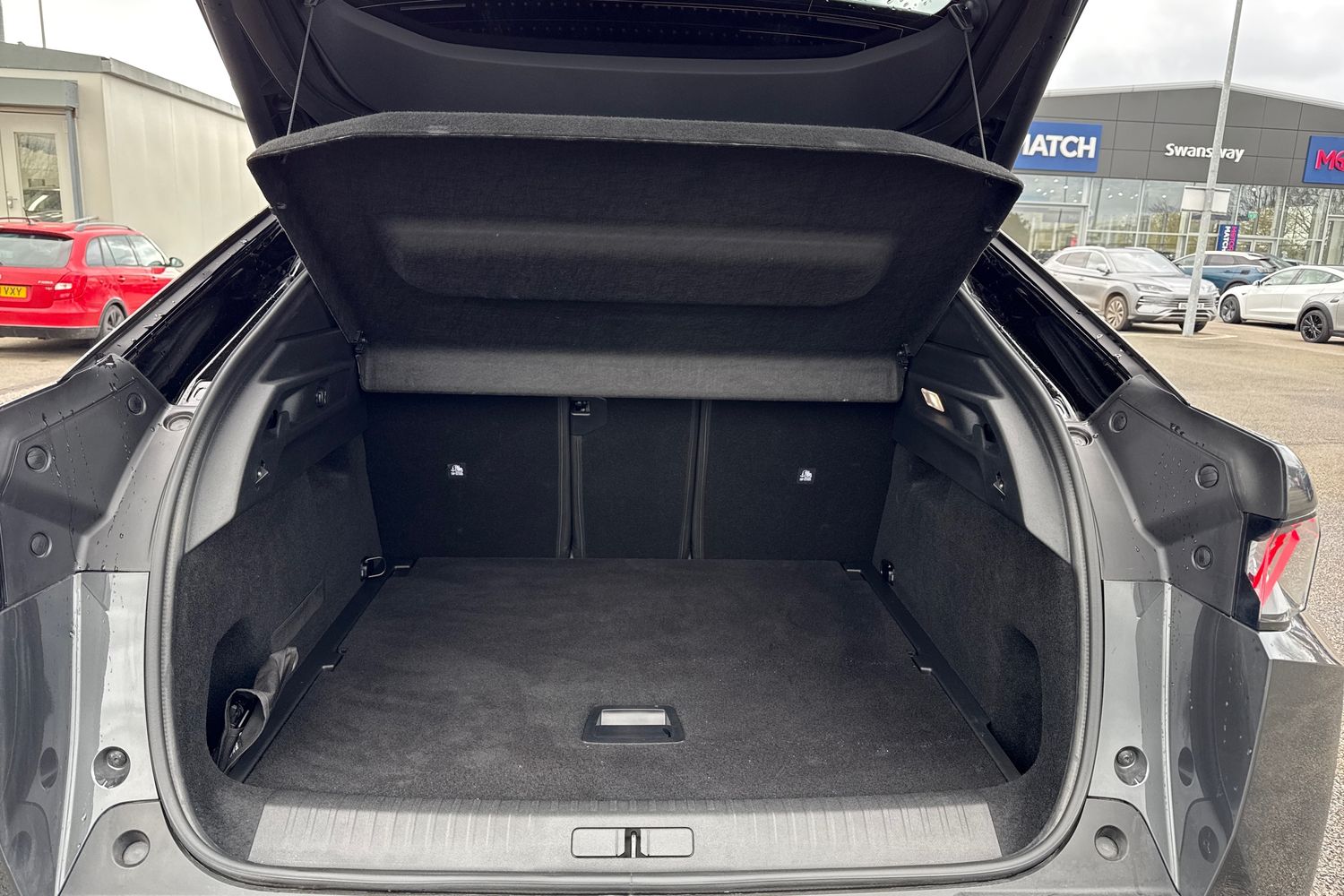 Used Peugeot 3008 2025 for sale - 77886373: Photo 6