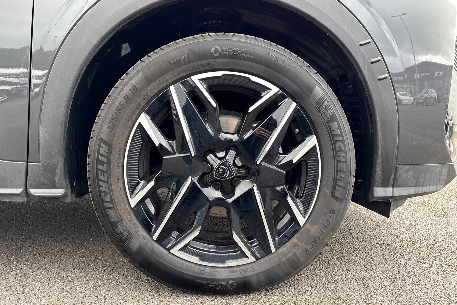 Used Peugeot 3008 2025 for sale - 77886373: Photo 9