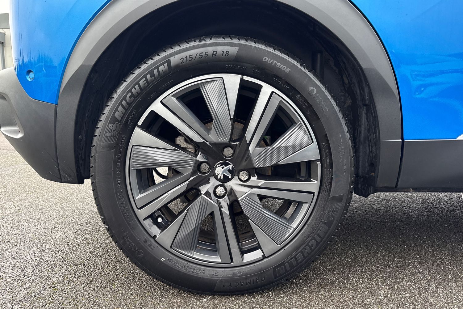 Used Peugeot 2008 2022 for sale - 77390272: Photo 10