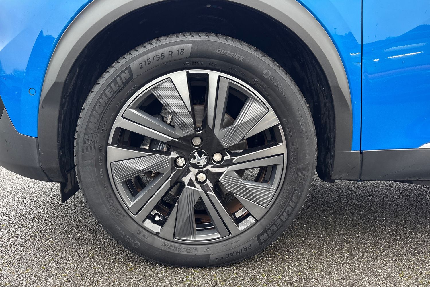 Used Peugeot 2008 2022 for sale - 77390272: Photo 11