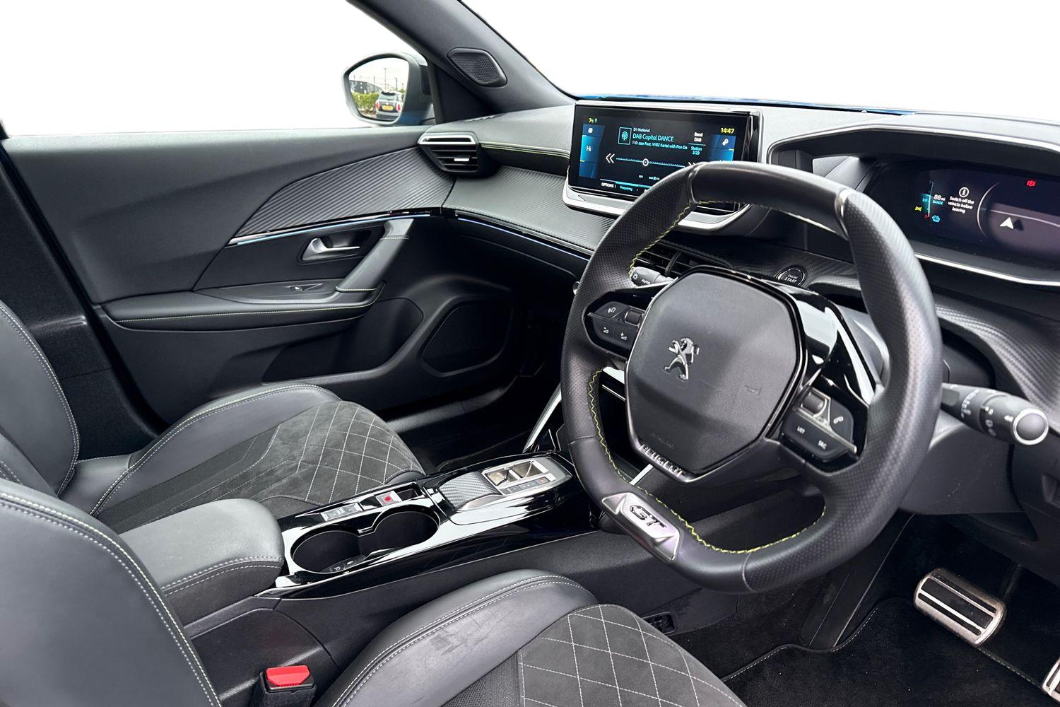 Used Peugeot 2008 2022 for sale - 77390272: Photo 13