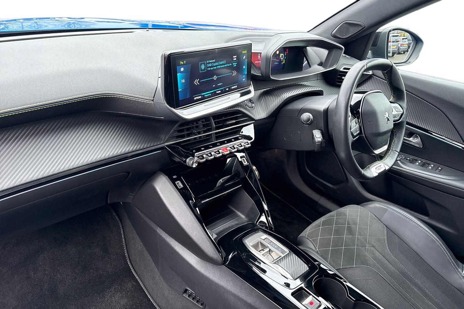 Used Peugeot 2008 2022 for sale - 77390272: Photo 14