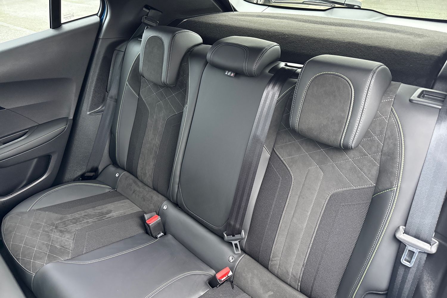 Used Peugeot 2008 2022 for sale - 77390272: Photo 18