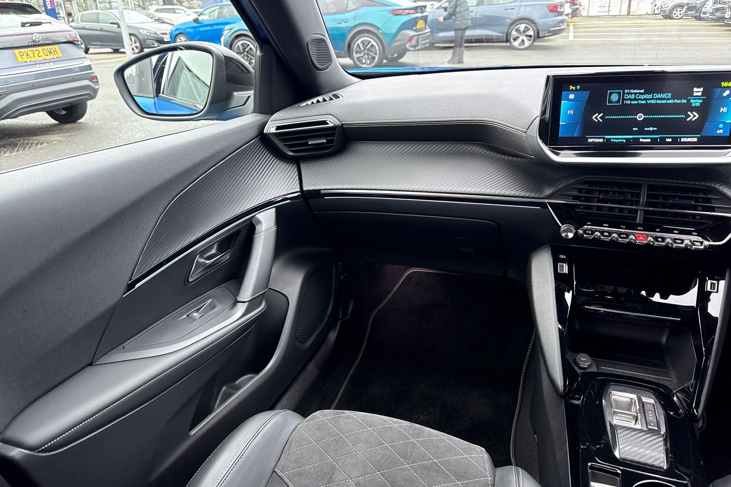 Used Peugeot 2008 2022 for sale - 77390272: Photo 19