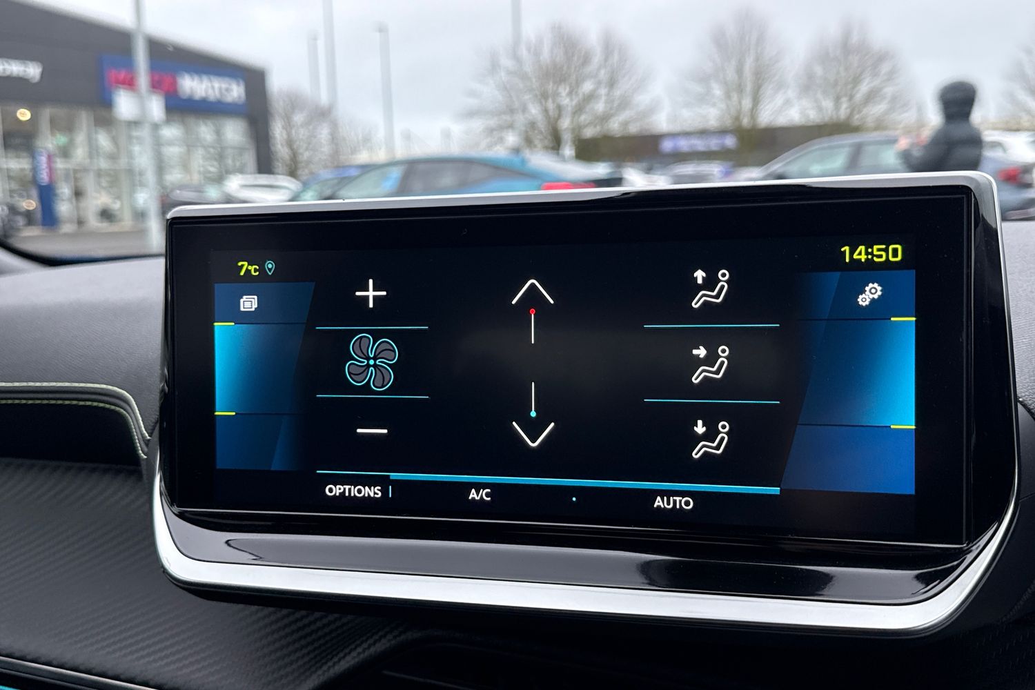 Used Peugeot 2008 2022 for sale - 77390272: Photo 21