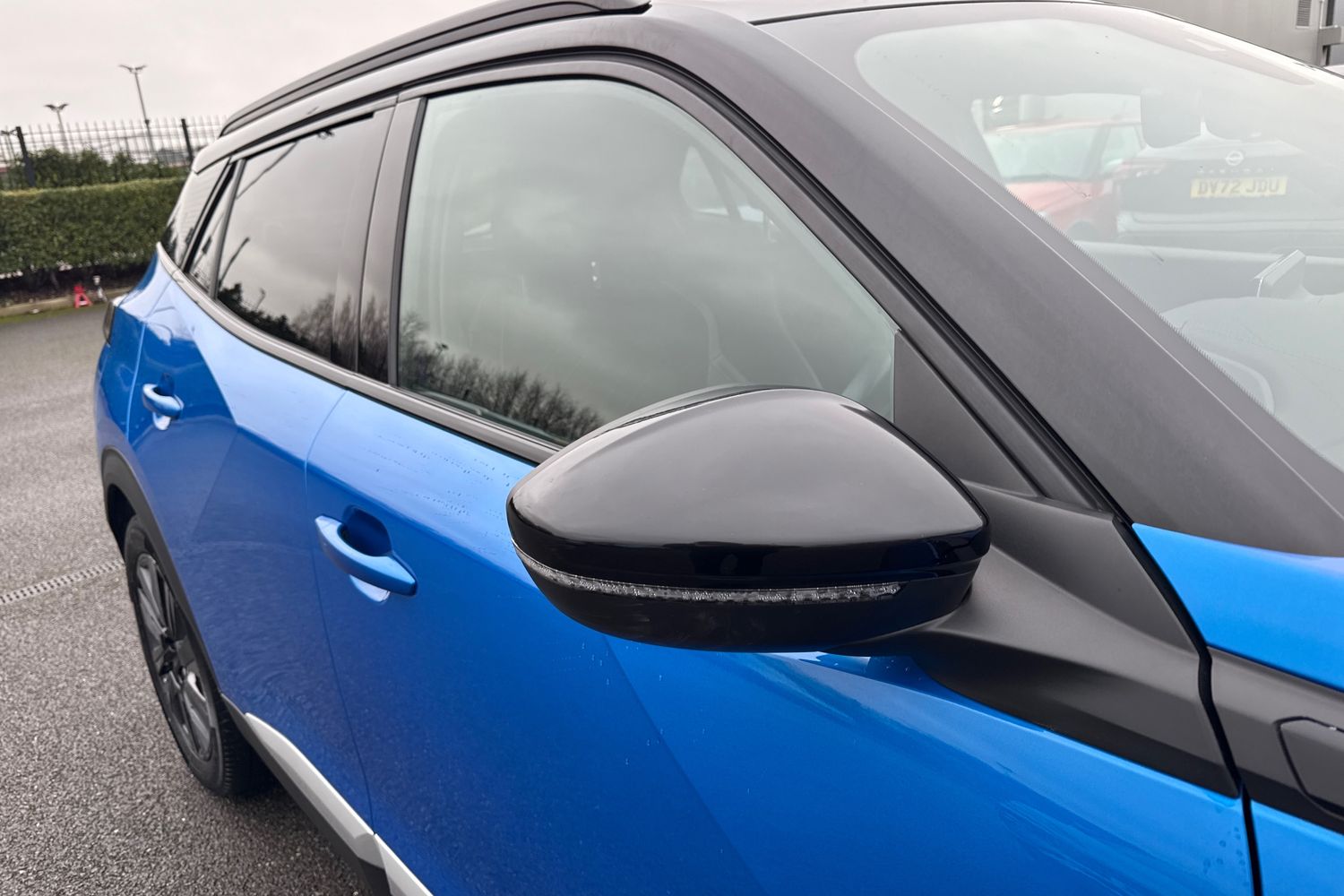 Used Peugeot 2008 2022 for sale - 77390272: Photo 27