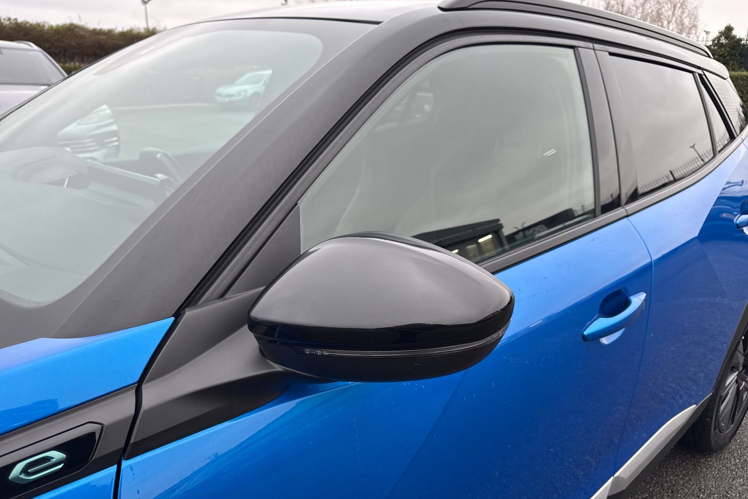 Used Peugeot 2008 2022 for sale - 77390272: Photo 29