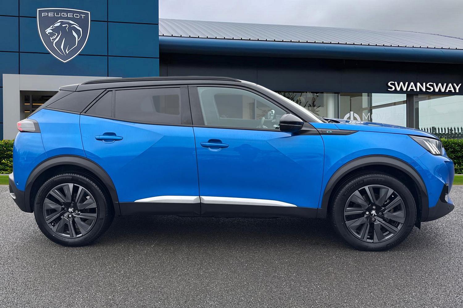 Used Peugeot 2008 2022 for sale - 77390272: Photo 3