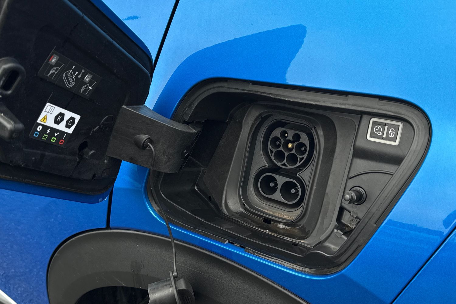 Used Peugeot 2008 2022 for sale - 77390272: Photo 34