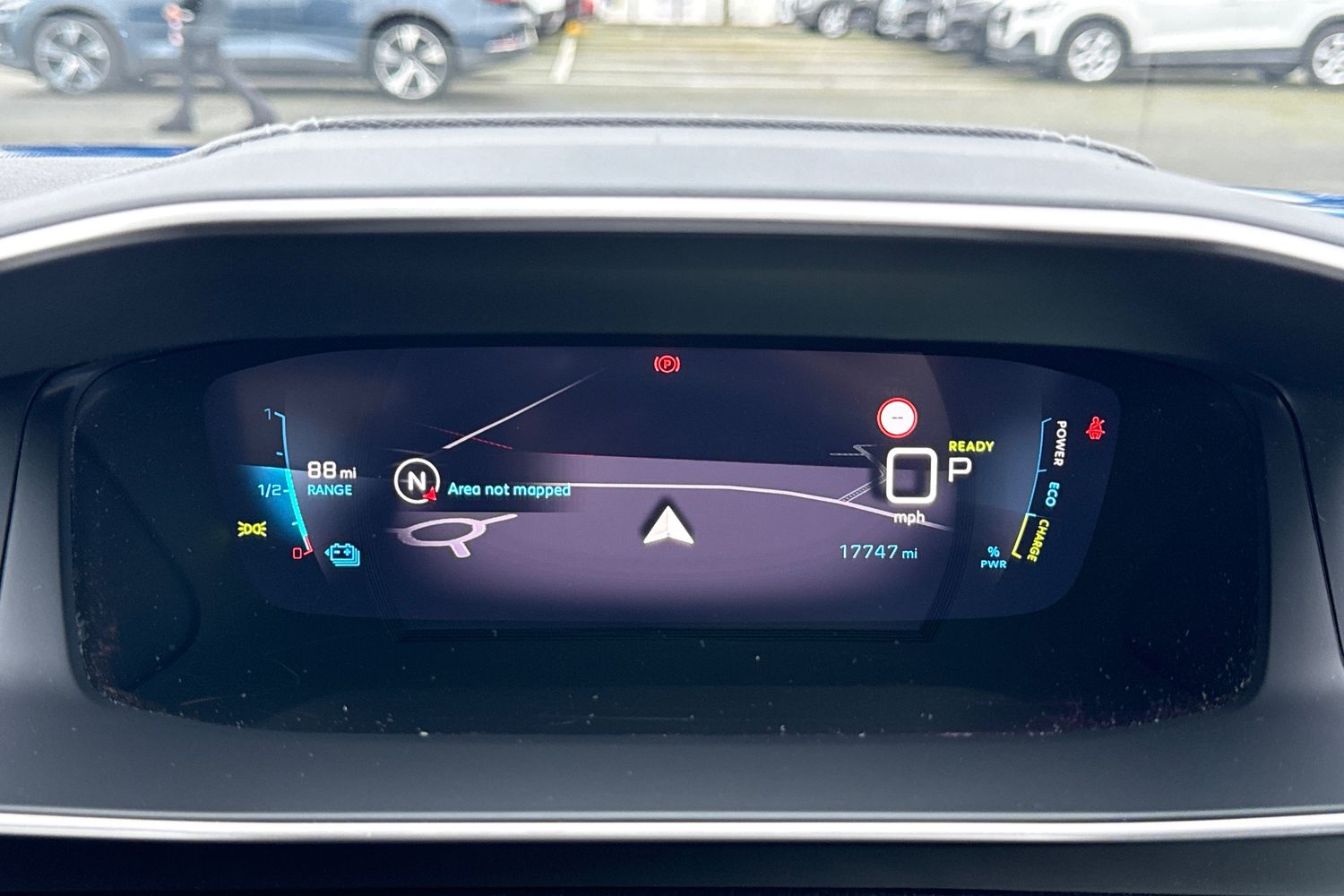 Used Peugeot 2008 2022 for sale - 77390272: Photo 44