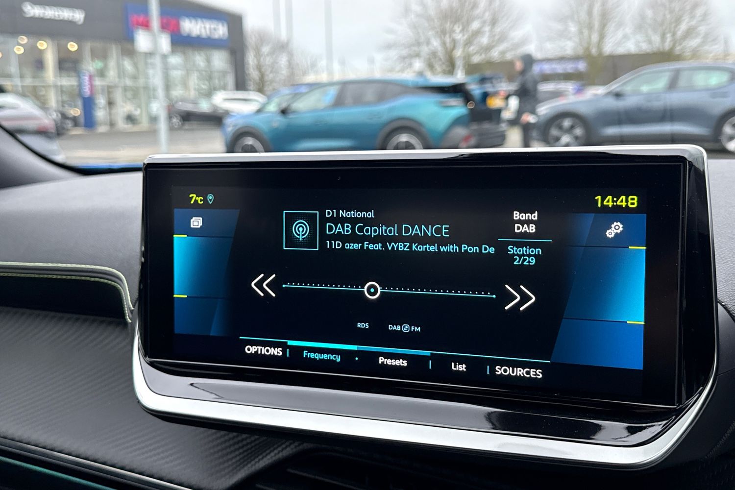 Used Peugeot 2008 2022 for sale - 77390272: Photo 45