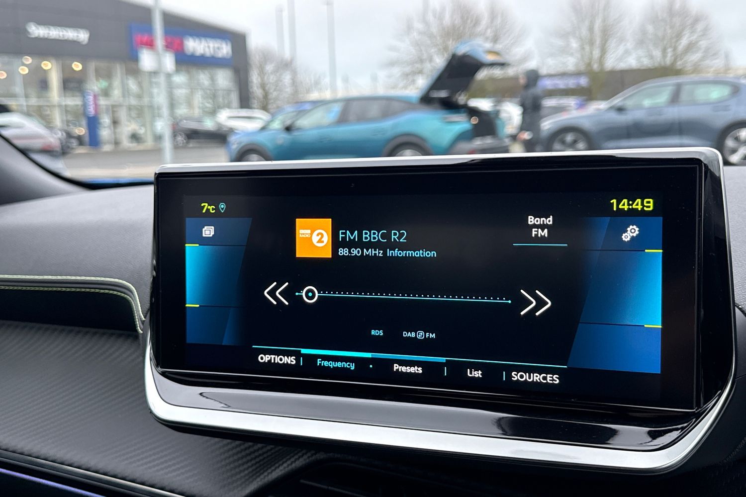 Used Peugeot 2008 2022 for sale - 77390272: Photo 46