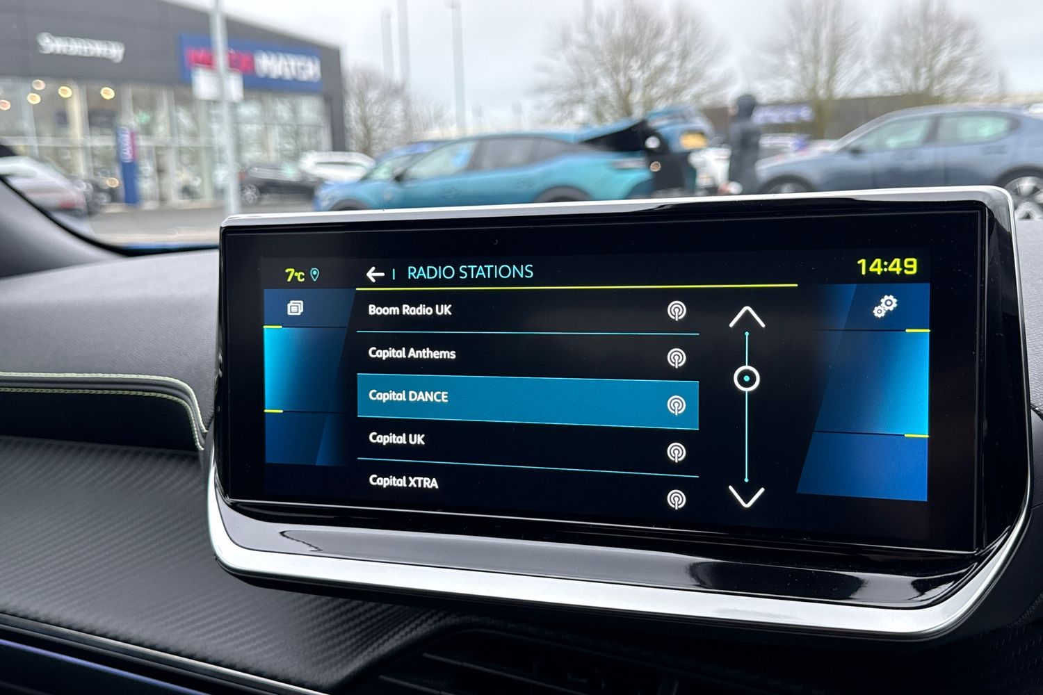 Used Peugeot 2008 2022 for sale - 77390272: Photo 47