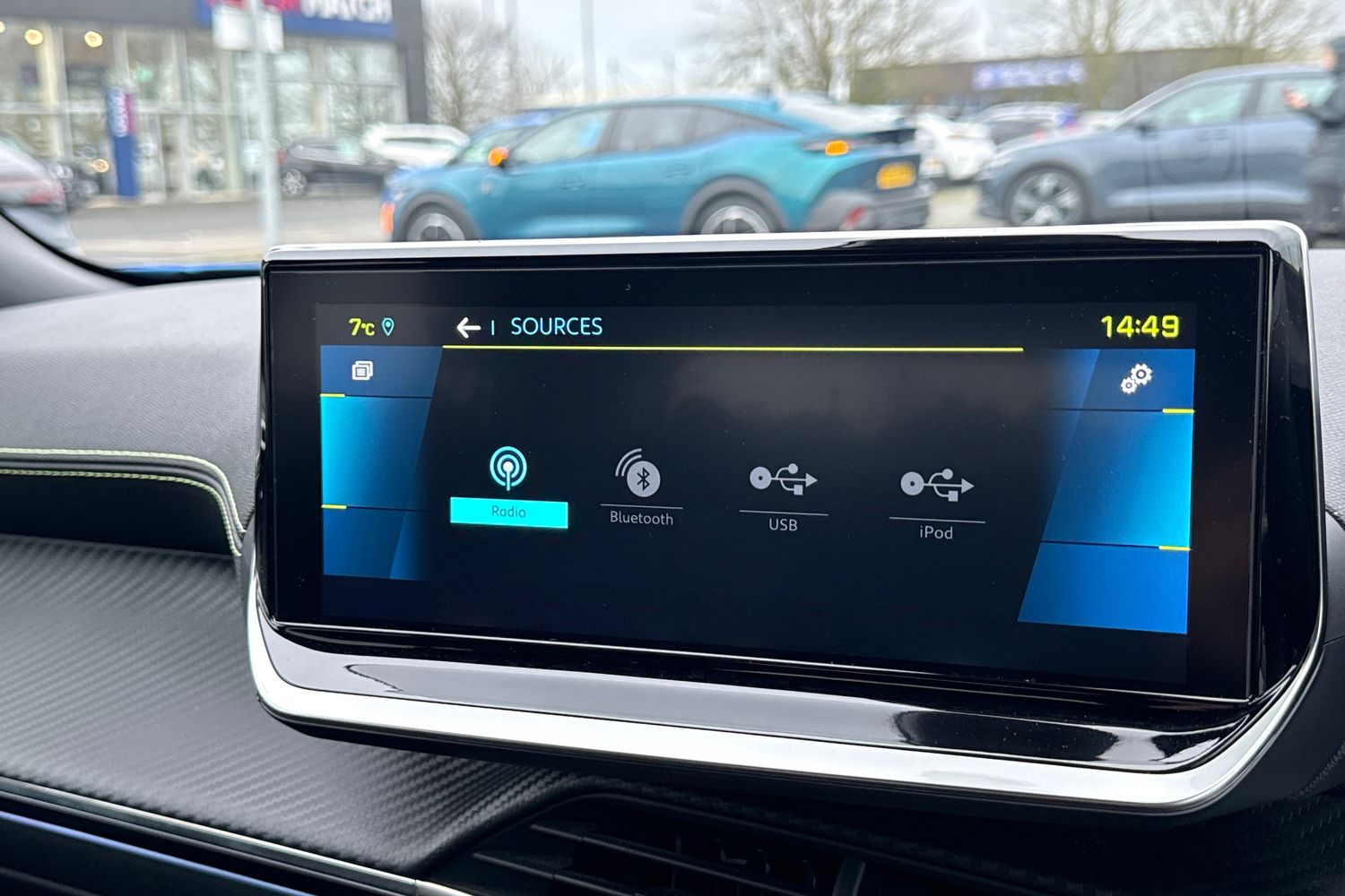 Used Peugeot 2008 2022 for sale - 77390272: Photo 48