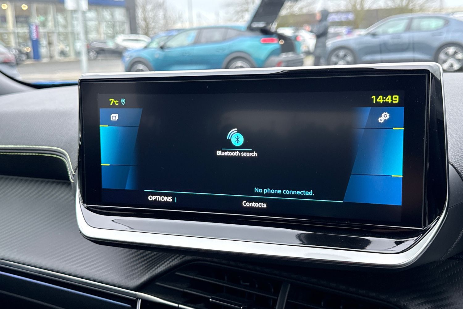 Used Peugeot 2008 2022 for sale - 77390272: Photo 49