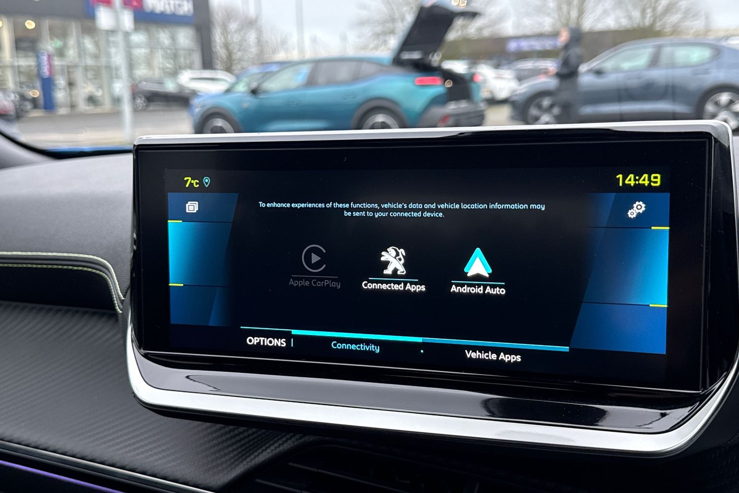 Used Peugeot 2008 2022 for sale - 77390272: Photo 50