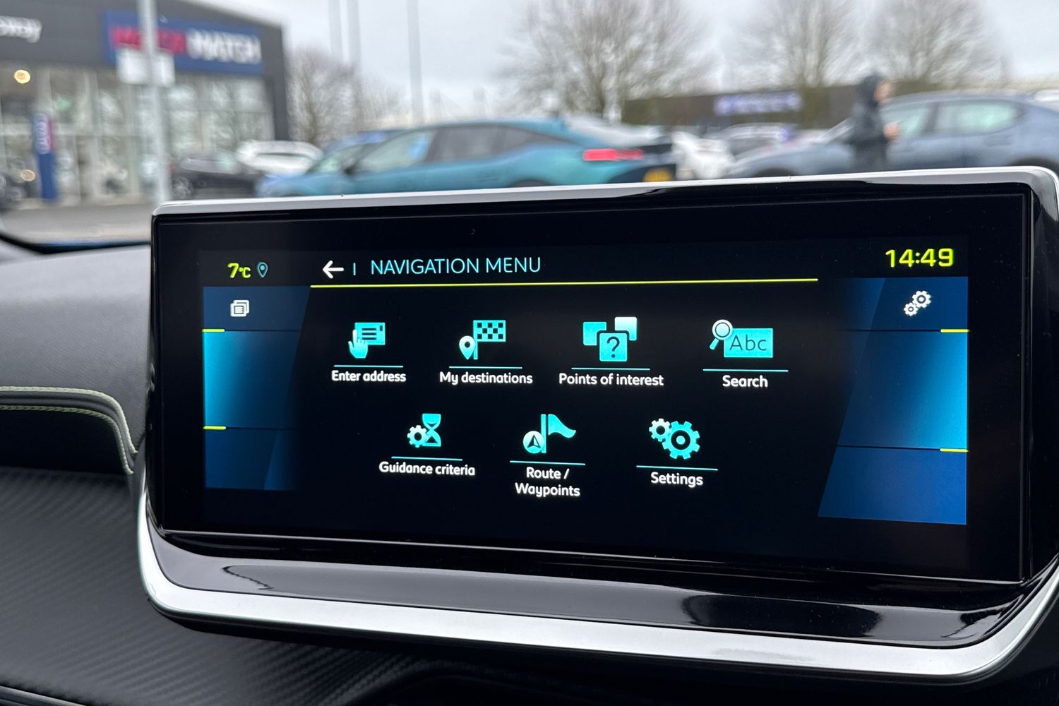 Used Peugeot 2008 2022 for sale - 77390272: Photo 51