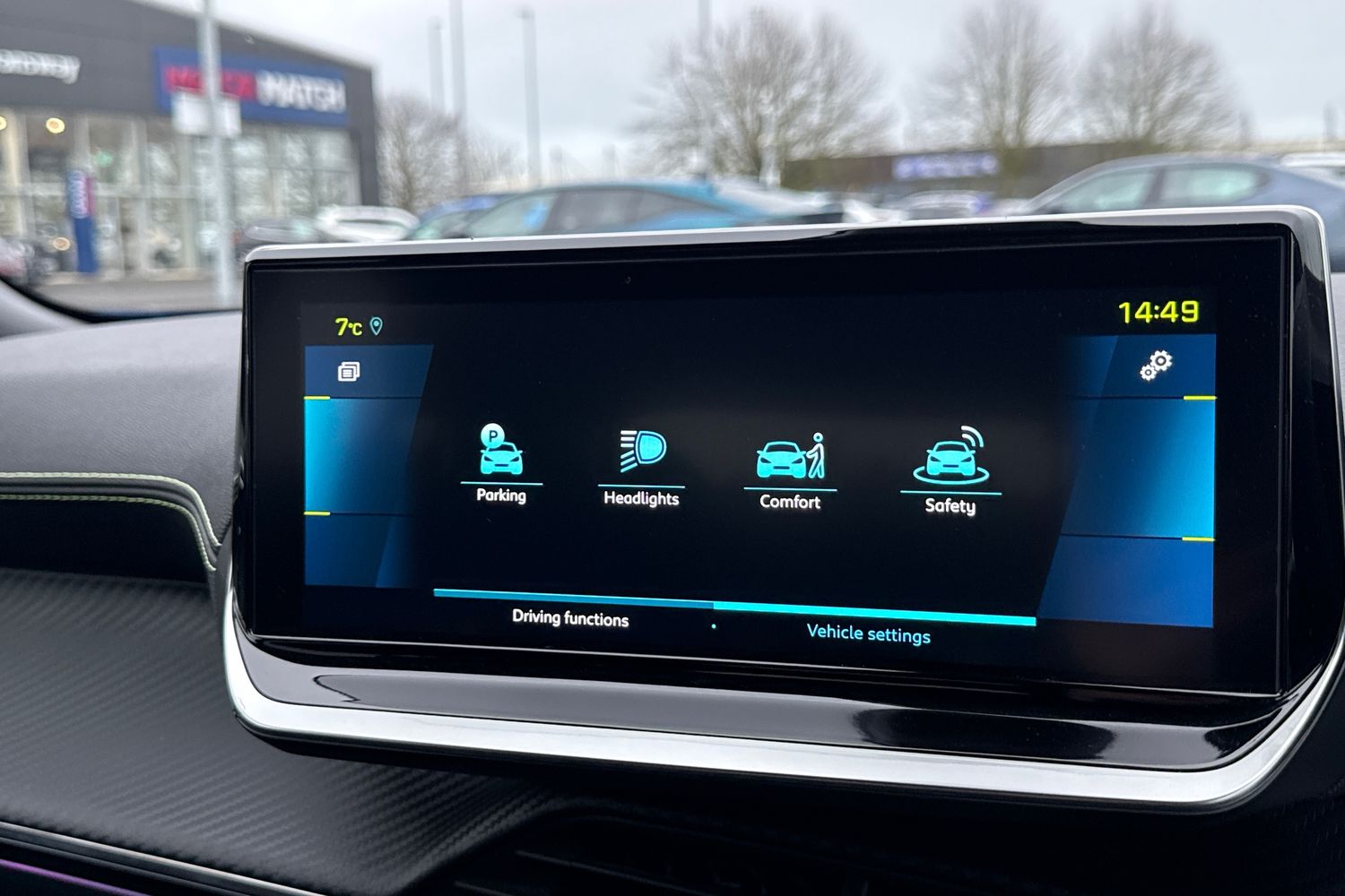 Used Peugeot 2008 2022 for sale - 77390272: Photo 53