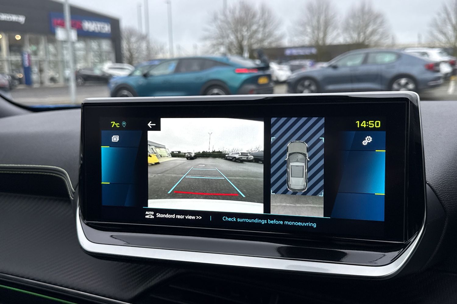 Used Peugeot 2008 2022 for sale - 77390272: Photo 55