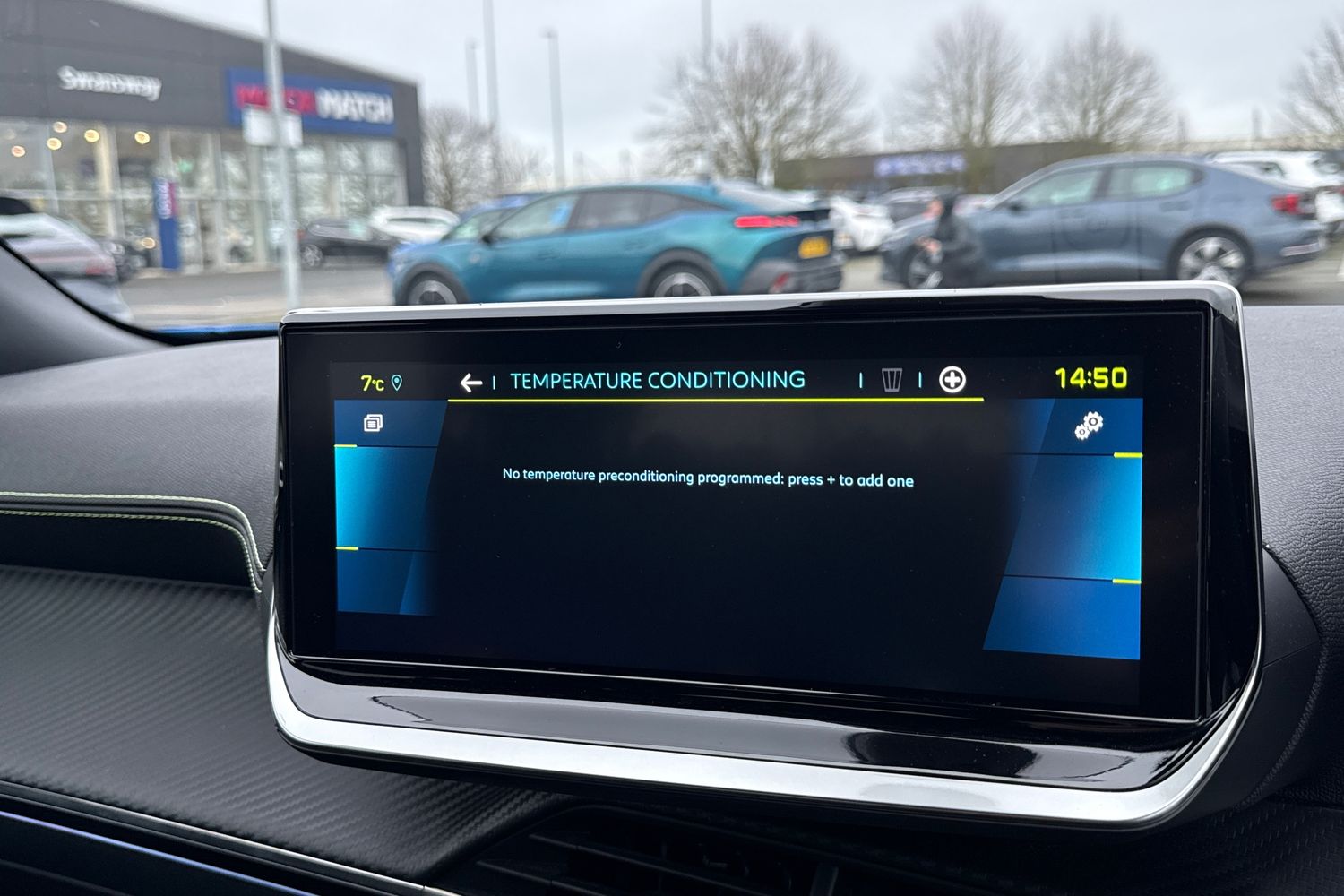 Used Peugeot 2008 2022 for sale - 77390272: Photo 57